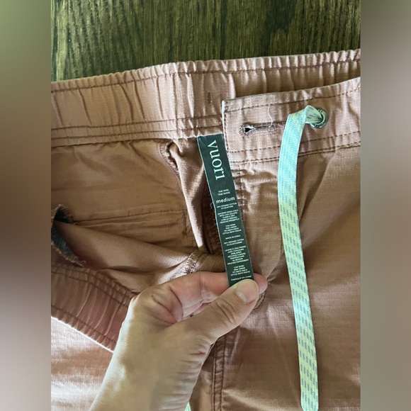 Vuori Pants - Picture 3 of 4